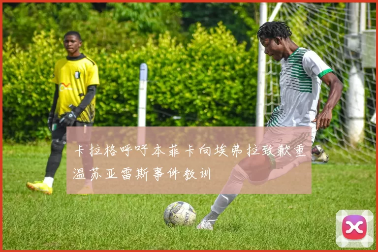 卡拉格呼吁本菲卡向埃弗拉致歉重温苏亚雷斯事件教训